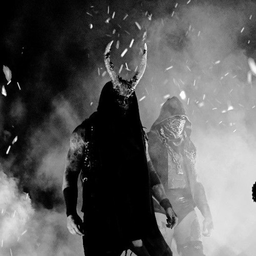 Kings Of The Black Throne AEW Theme