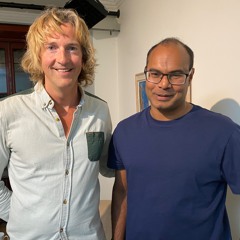 Avsnitt 24 – Ronie Berggren