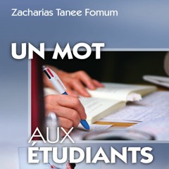 The Secret of Academic Success (Le Secret du Succes Academique)