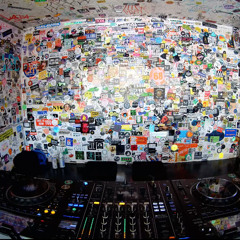 Palms Trax at The Lot Radio o5.11.25