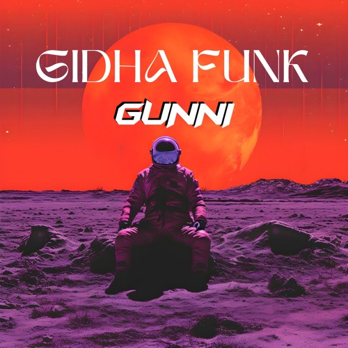 GIDHA FUNK (PUNJABI X BRAZILLIAN FUNK REMIX)