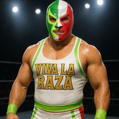 Que Viva La Raza - Rivland