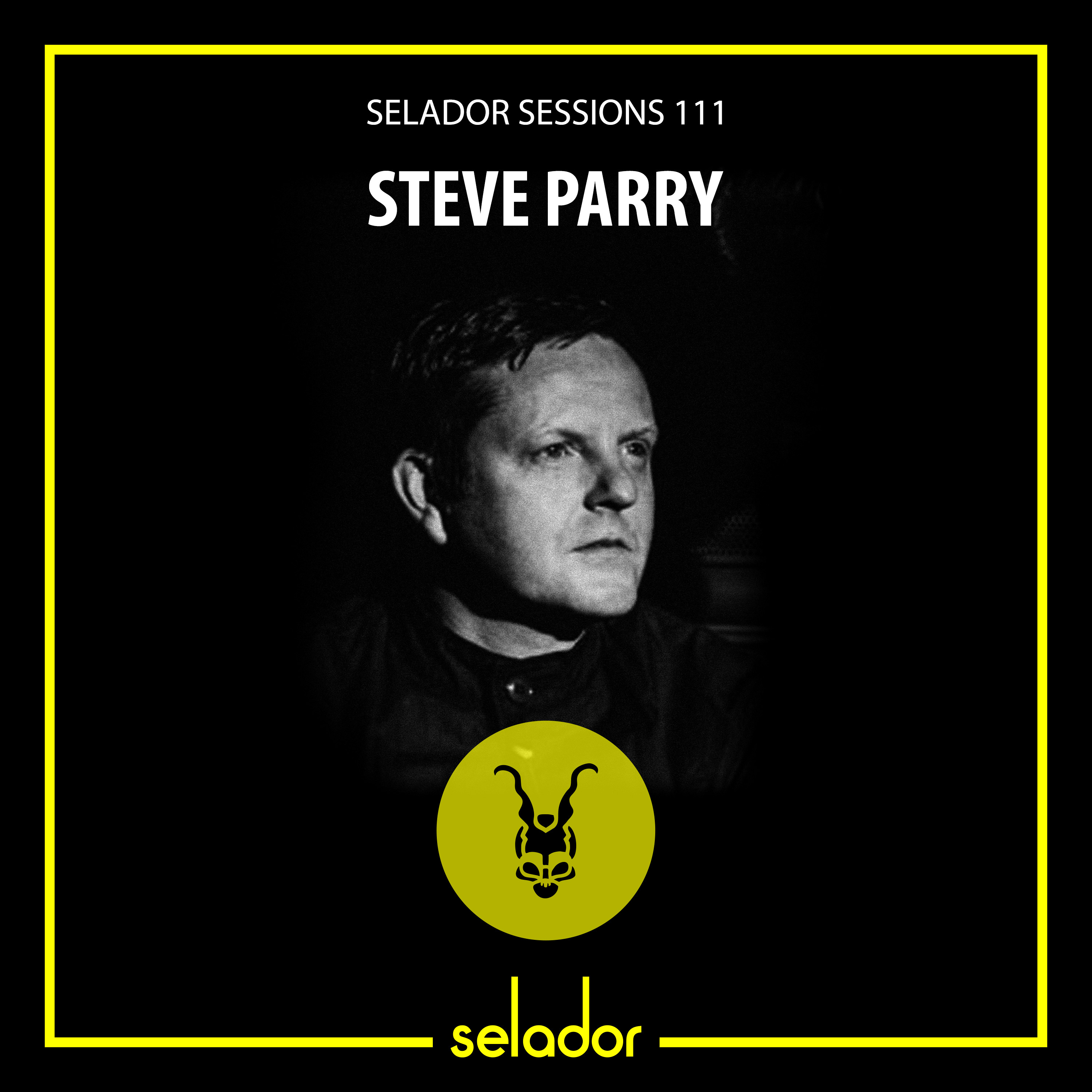 Selador Recordings Podcasts