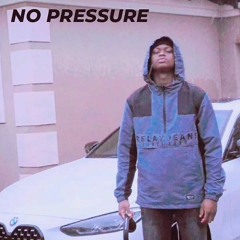 TJ - No Pressure (feat. Silas)