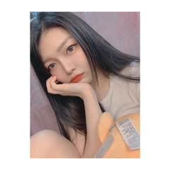 一个人想着一个人 by 婷婷 ❤