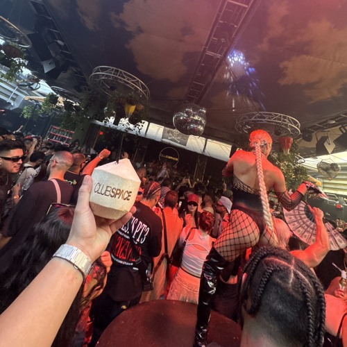 Montey LIVE APR 04, 2025