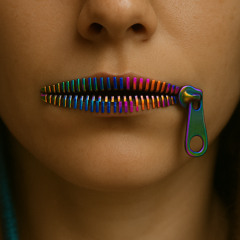 Zip My Lip