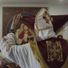Tuesday Eve Gospel of the 6th hr - Cantor Mina Banoub.m4a