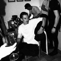 Messy Mix Vol. 2 19.08.22 The Travelling Mix