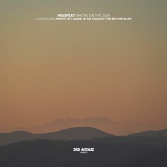 Waitin' On The Sun (Original Mix)