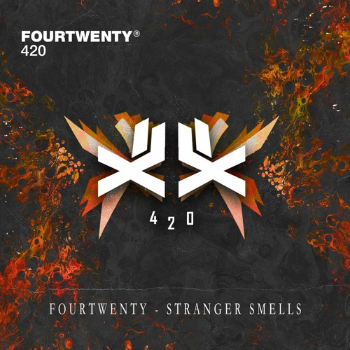 Stranger Smells (Happy 420 Freebie)