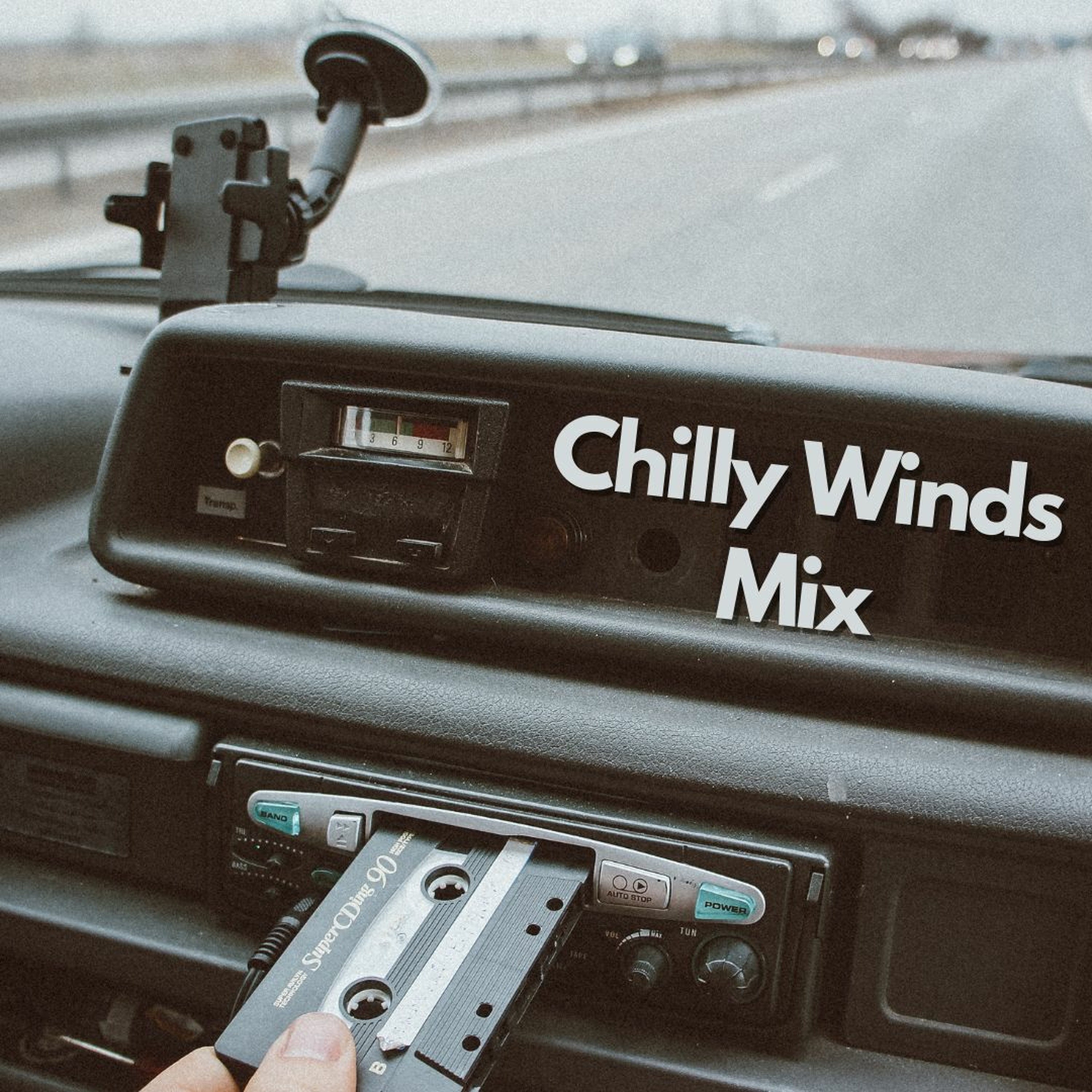Chilly Winds Mix episode artwork