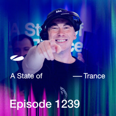 07 - Armin van Buuren, Trevor Guthrie - This Is What It Feels Like (ASOT 1239) (ID Remix)