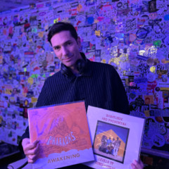 Martyn @ The Lot Radio 03-06-2026