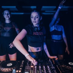 HANNER @ OPERATION51 [ SHADOW LEVERKUSEN 19.10.24 ]