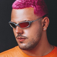 RAVE DANGEROUS - DJ CAMARGO Feat. MC MN