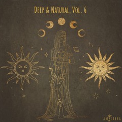 Amitabha VA - Deep & Natural Vol 6