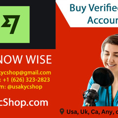 Buy Verified Wise Accounts - 100% Real Safe and Verified