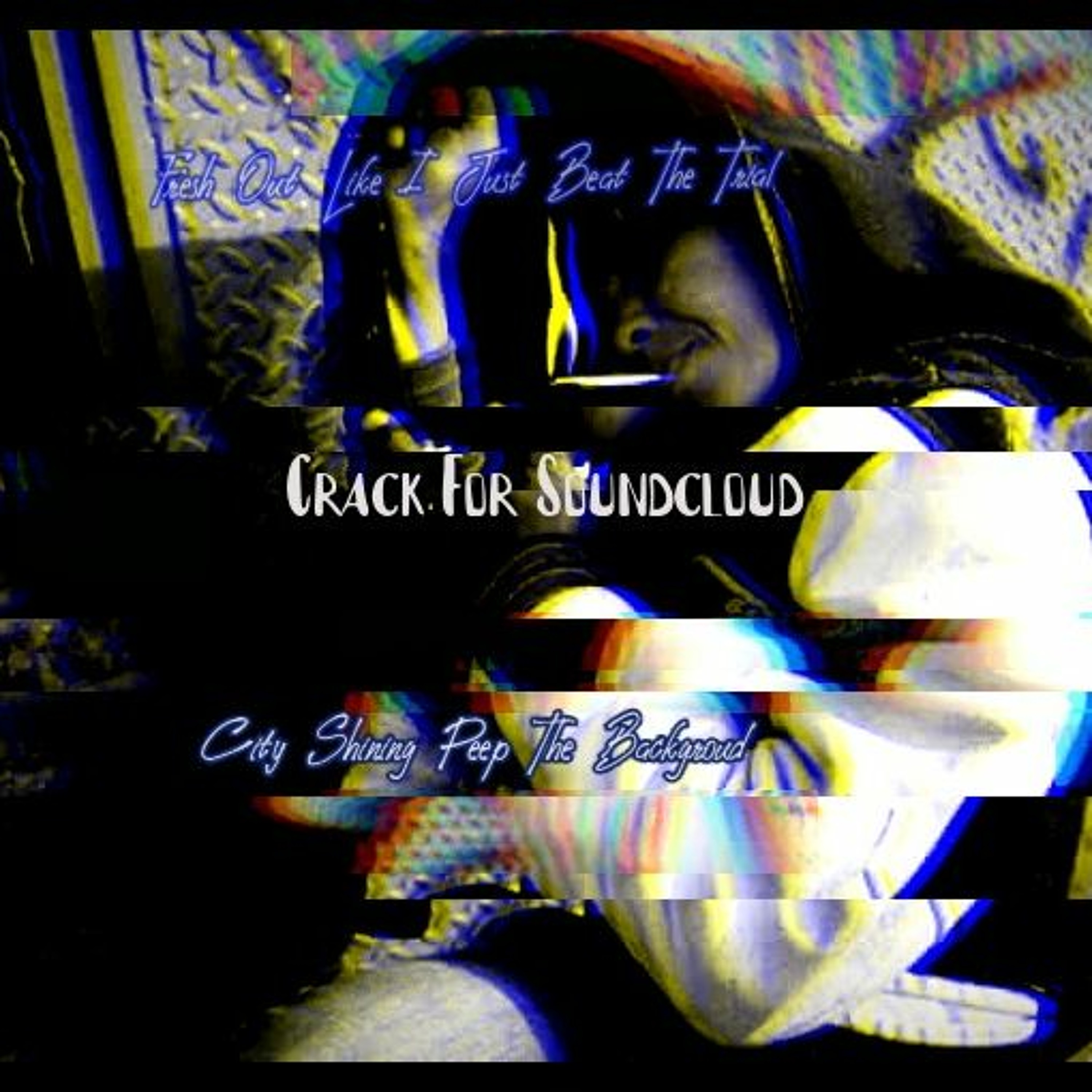 Crack For Soundcloud Prod By Mr.B7ack episode artwork