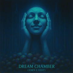 MUERTE - DREAM CHAMBER (Jorn L MELDUB EDIT)