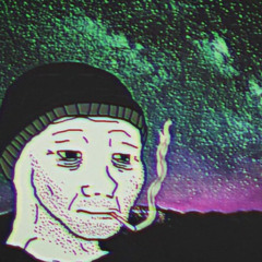 скрябін - місця щасливих людей (slow, aesthetic version)