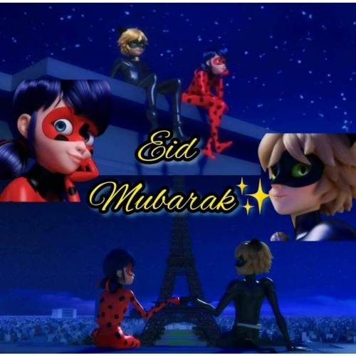 Play Miraculous Ladybug & Cat Noir Online for Free on PC & Mobile