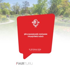 Şifa bahçeleri: Doğanın iyileştirici gücü