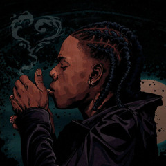 Rema-Is It A Crime(DJ RODE BLEND)