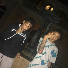 Play With Dem Racks (ft. Summrs) [2021]