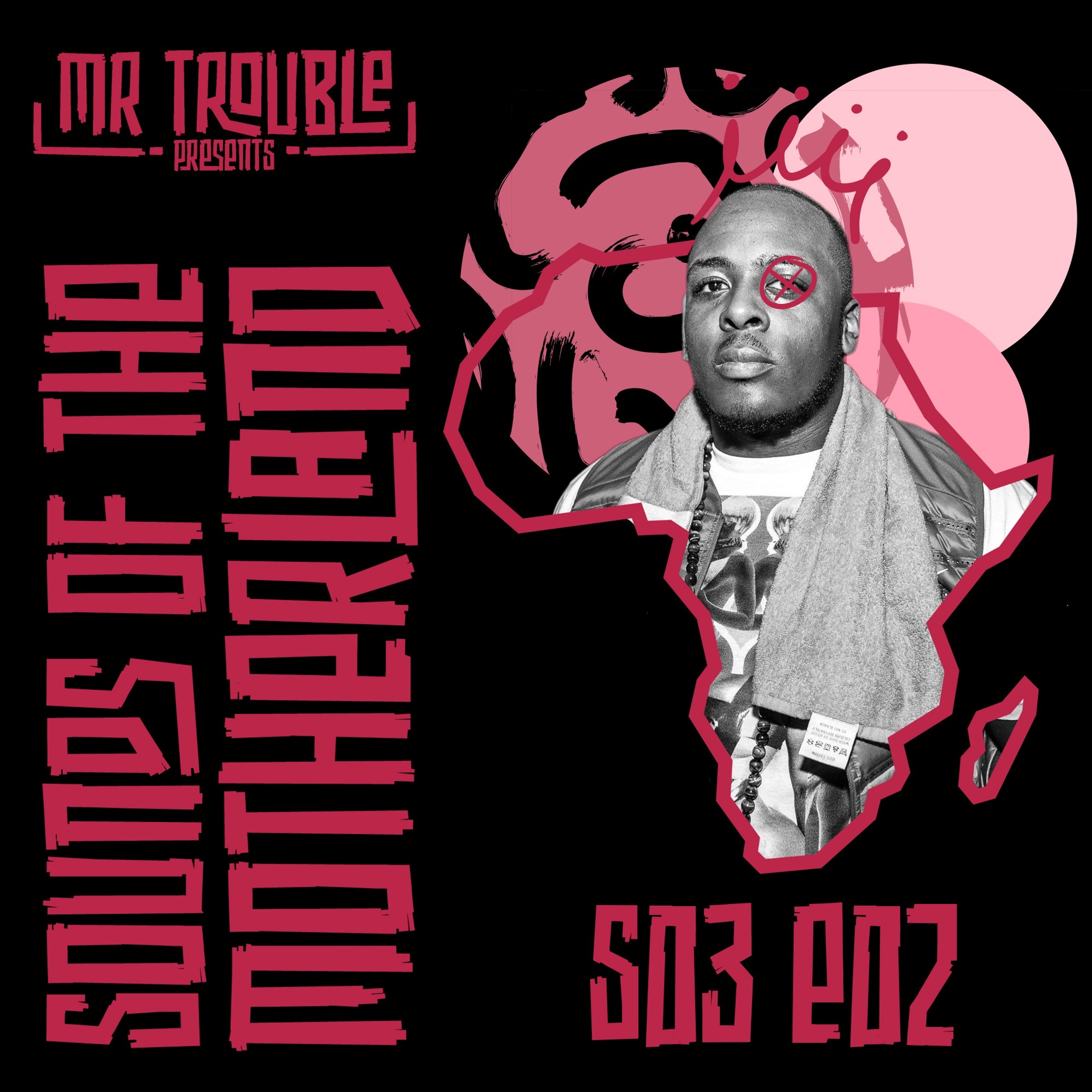 Mr Trouble