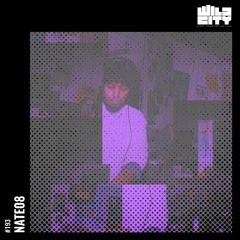 Wild City #193: NATE08