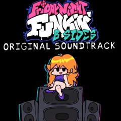Friday Night Funkin' B - Sides OST - Pico (Instrumental)