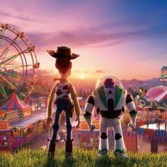 So long (Toy story 3)-