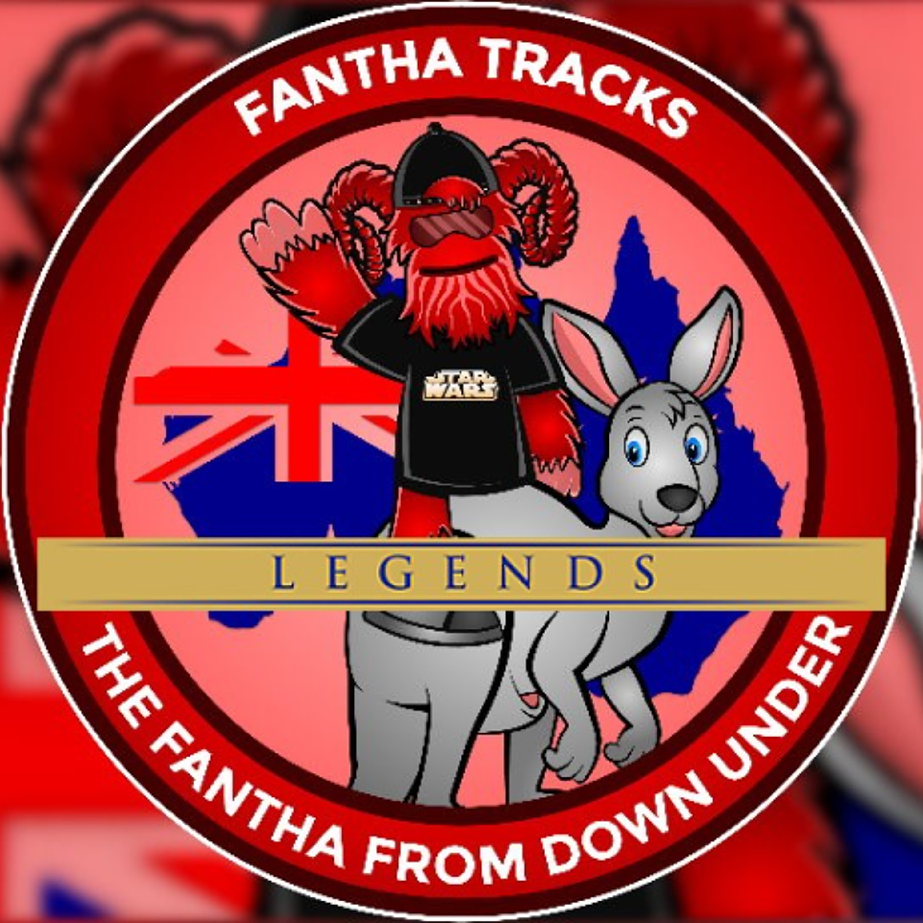 Fantha Tracks Radio: A Star Wars Podcast Network