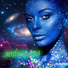 Android Girl