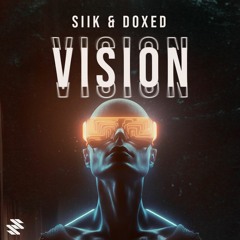 SIIK & Doxed VISION - Preset Pack