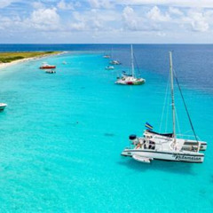 Review Special Price Klein Curacao Adventure Day Trip