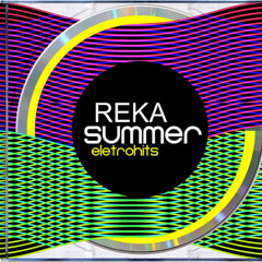 Summer Eletrohits Vol. 2 (REKA 2000 DJ Set)