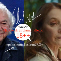 [ vídeos originales 18++ ] claudio di girolamo fallecio