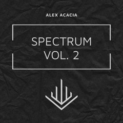 Spectrum Vol. 2