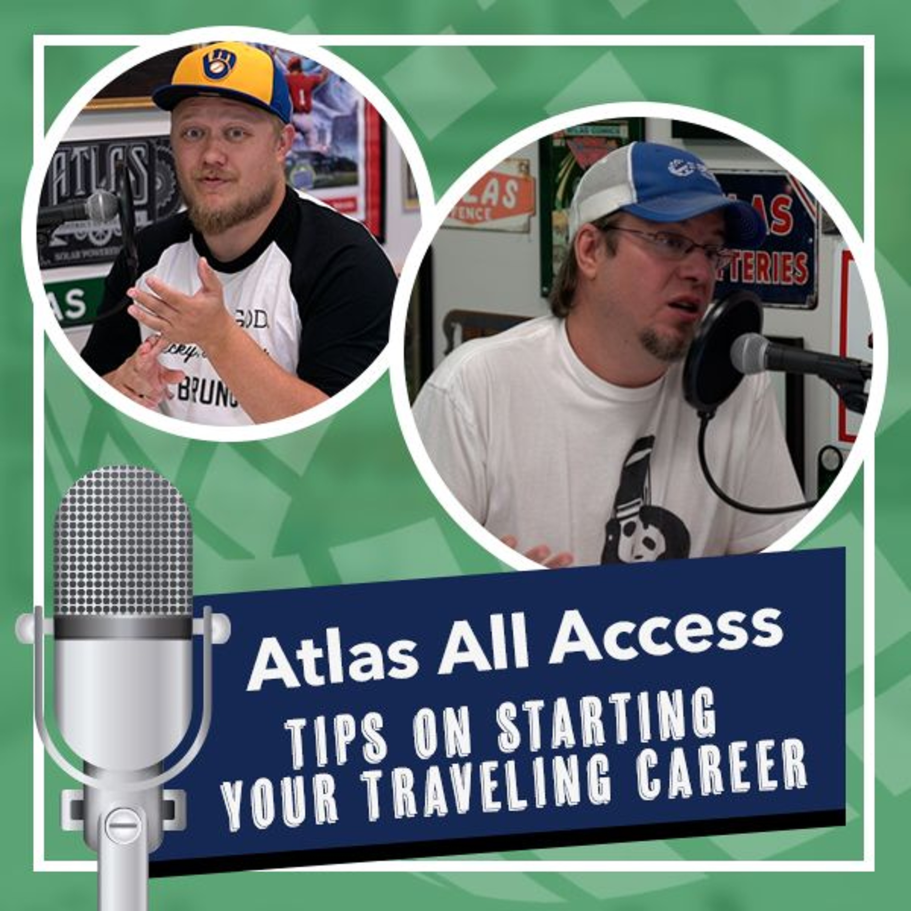 Tips on where to start as a Traveler | Atlas All Access, Atlas MedStaff