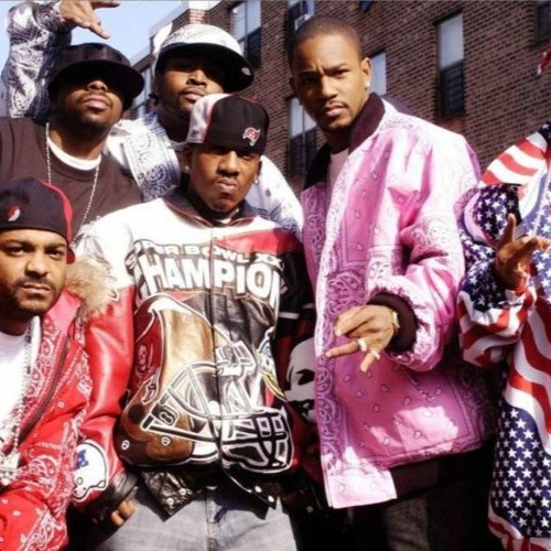 Dipset 03’
