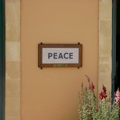 Meditation: Du SELBST bist der Frieden