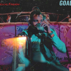 GOALS (Feat. Halkin)