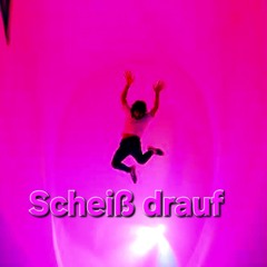 Scheiß drauf