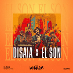 Disaia - El Son (Radio Edit)