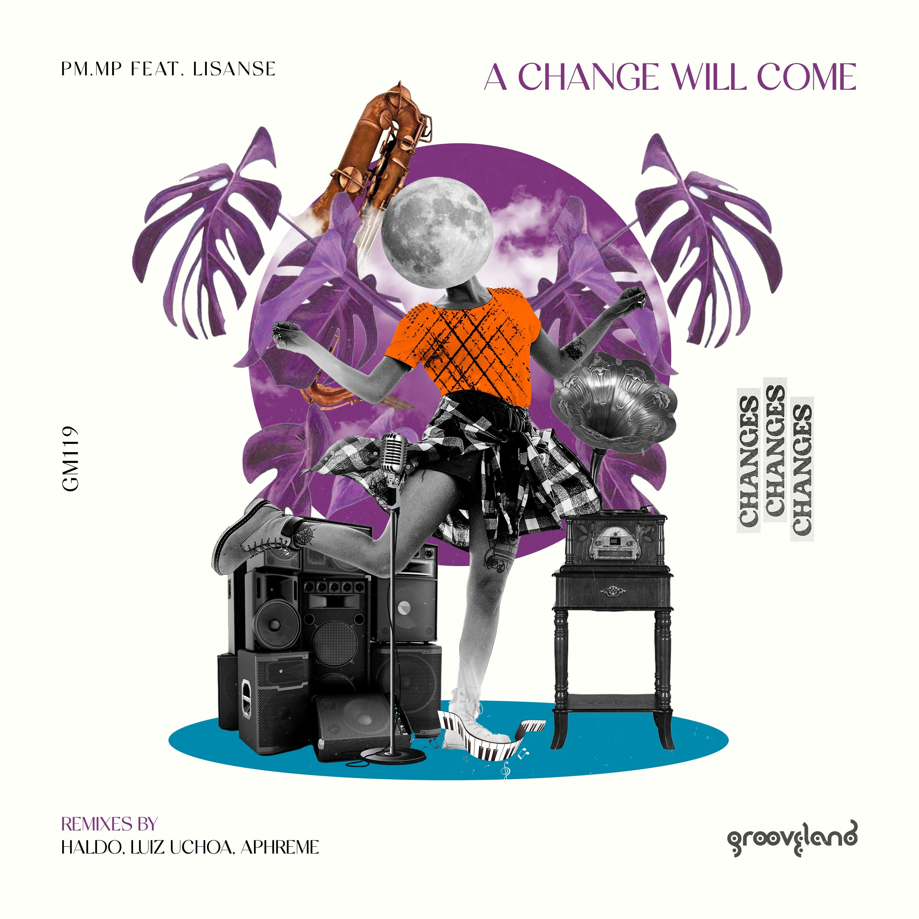 Grooveland