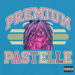 PASTELLE prod.Wick Katana