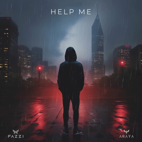 Help Me - ARAYA, Fazzi