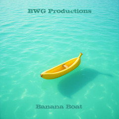Banana Boat